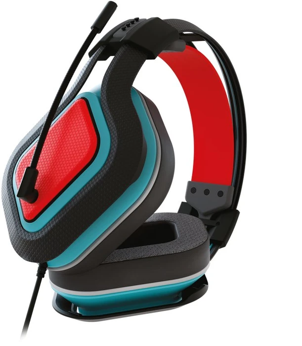 Gioteck HC9 rot