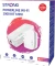 Strong Powerline 1000 Duo Wi-Fi Mini, Powerline/WLAN-Access Point und Powerline-Adapter Set, 2er-Bundle Vorschaubild