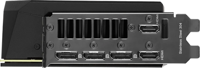 ASUS ROG Strix LC GeForce RTX 3080 Ti OC, ROG-STRIX-LC-RTX3080TI-O12G-GAMING, 12GB GDDR6X, 2x HDMI, 3x DP
