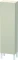 Duravit L-Cube Halbhochschrank 400 x 243 x 1320 mm Vorschaubild