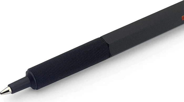 rOtring 600 Kugelschreiber schwarz
