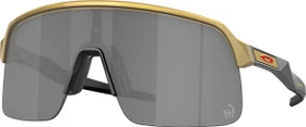 Oakley Sutro Lite olympic gold/prizm black