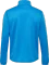 hummel Promo Poly Trainingsanzug diva blue/marine (Junior) Vorschaubild