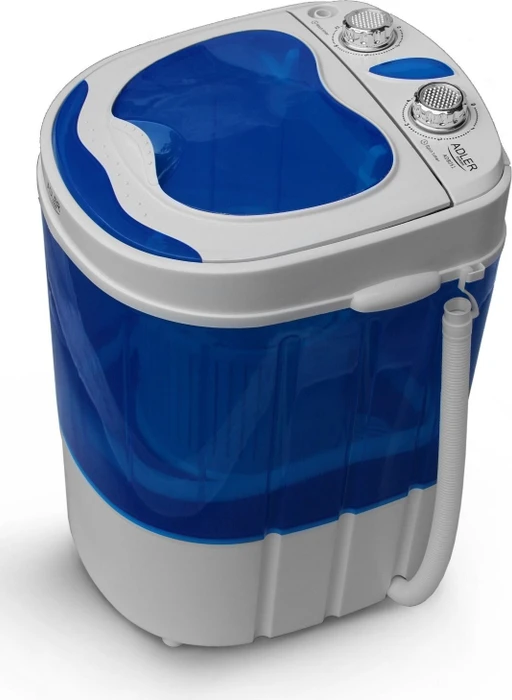 Adler AD 8051 Mini-Toplader
