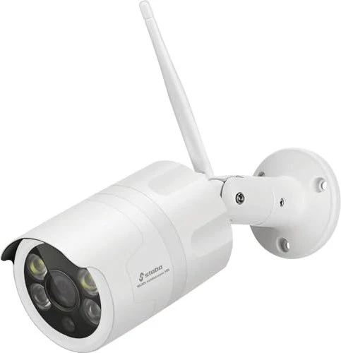 Stabo HD 110 WLAN Outdoorcam