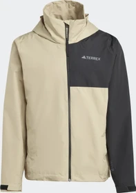 adidas Terrex Multi 2L Rain.RDY Funktionsjacke savanna (Herren)