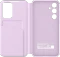 Samsung Smart View Wallet Case für Galaxy A55 5G Lavender Vorschaubild