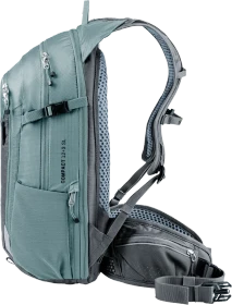 Deuter Compact 12+3 SL graphite/shale (Damen)