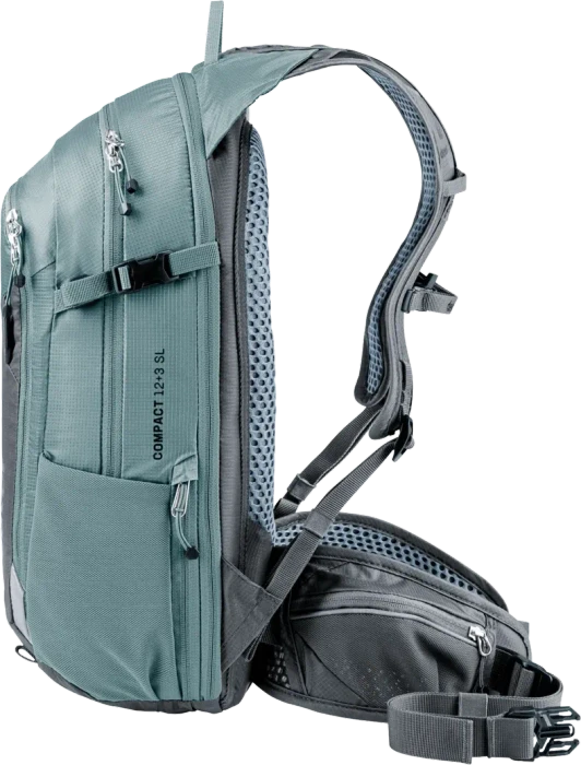 Deuter Compact 12+3 SL (Damen)