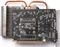 Zotac GeForce GTX 750 Zone, 1GB GDDR5, DVI, HDMI, DP Vorschaubild