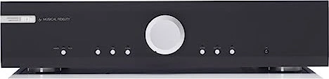 Musical Fidelity M3si