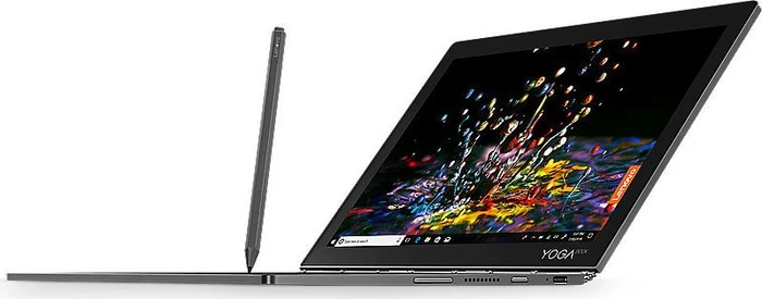 Lenovo Yoga Book C930 YB-J912F, 128GB, LTE