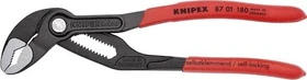 Knipex Cobra Wasserpumpenzange, 18cm