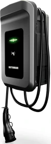 Kathrein KWB-AC40E AC40E-22-C500-A 22kW, 5m Ladekabel