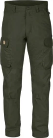 Fjällräven Brenner Pro Winter Hose lang deep forest (Herren)