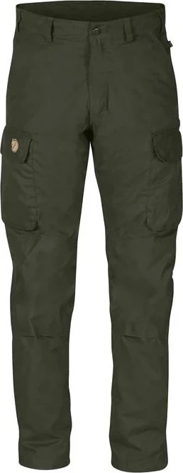 Fjällräven Brenner Pro Winter Hose lang (Herren)