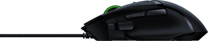 Razer Basilisk V2, USB