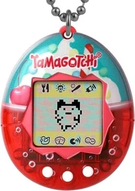 Bandai Tamagotchi Das Original - Ice Cream Float
