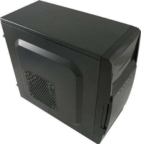 LC-Power 2009MB schwarz