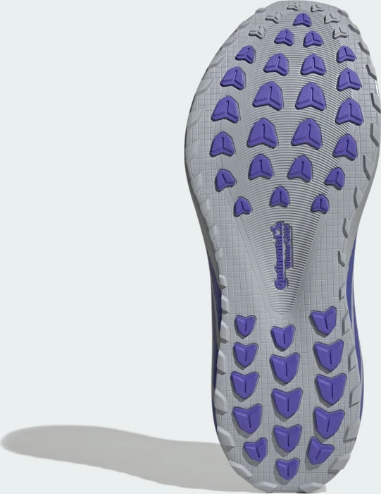 adidas Hyperboost GTX halo silver/solar purple (Herren)