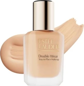 Estée Lauder Double Wear Stay-in-Place Liquid Makeup 1W2 Sand LSF10, 30ml