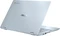 ASUS Chromebook Flip CX3 CX3400FMA-E10026, AI Blue, Core i5-1130G7, 8GB RAM, 256GB SSD, DE Vorschaubild