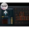 SteelSeries Apex Pro Mini Gen 3, OmniPoint 3.0, USB, UK Vorschaubild