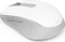 Hama WM-450 Silent Wireless Multi-Device Mouse weiß/grau, USB/Bluetooth Vorschaubild