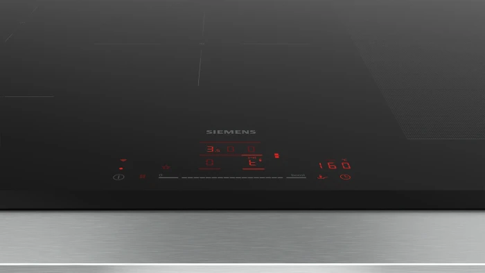 Siemens iQ700 EX851HVC1E Induktionskochfeld autark