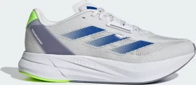 adidas Duramo Speed crystal white/royal blue/lucid lemon f23