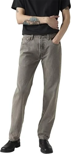 Levi's 501 Original Jeans walk down broadway (Herren)