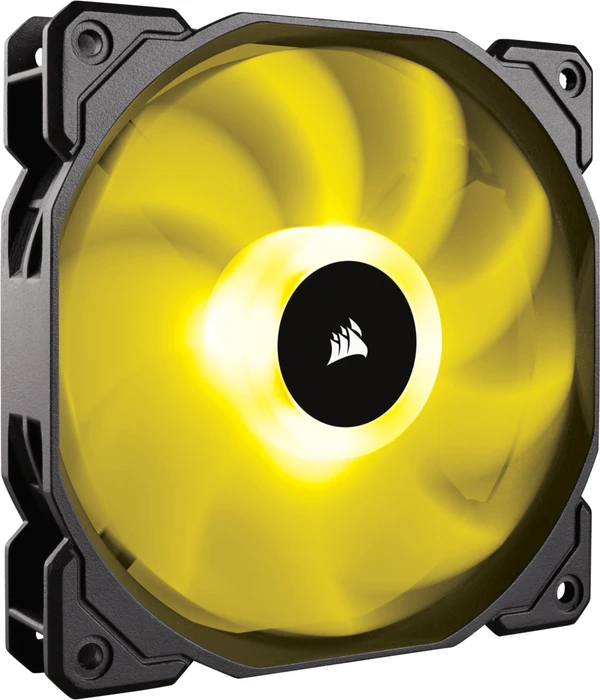 Corsair Air Series SP120 LED RGB High Static Pressure, 120mm