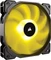 Corsair Air Series SP120 LED RGB High Static Pressure, 120mm Vorschaubild