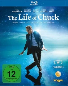 The Life of Chuck (Blu-ray)