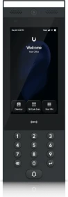 Ubiquiti G3 Intercom Gegensprechanlage, Außenstation