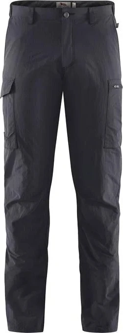 Fjällräven Travellers MT Trousers Hose lang dark navy (Herren)