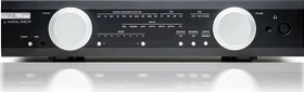 Musical Fidelity M8x DAC schwarz