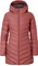 Vaude Annecy 3in1 III Funktionsmantel dark oak (Damen) Vorschaubild