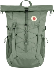 Fjällräven Abisko Hike Foldsack patina green
