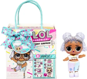 MGA Entertainment L.O.L. Surprise! - Present Surprise Tots (verschiedene Ausführungen)