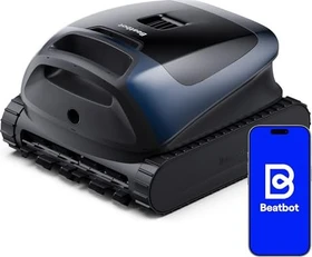 Beatbot Sora 30 Poolroboter deep blue