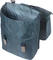 Basil Elegance Doppeltasche MIK Gepäcktasche estate blue Vorschaubild