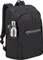 RivaCase Alpendorf 7569 ECO Laptop Rucksack 17.3", schwarz Vorschaubild