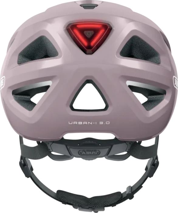 ABUS Urban-I 3.0 Helm mellow mauve