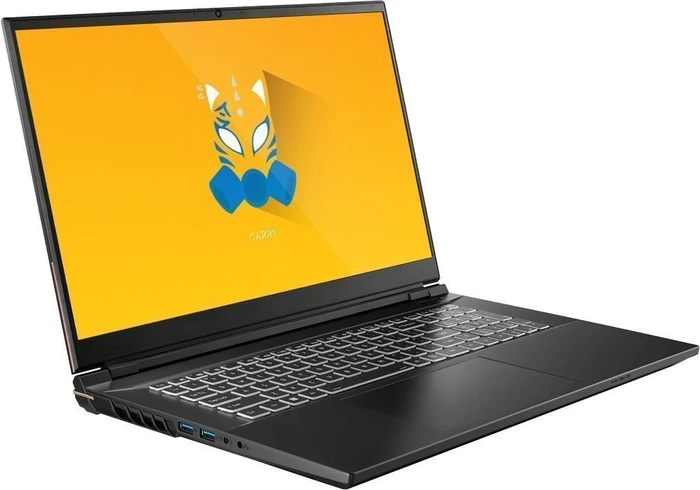 ONE GAMING Carry K73-13NB-SN1, Core i9-13900HX, 32GB RAM, 1TB SSD, GeForce RTX 4070, DE