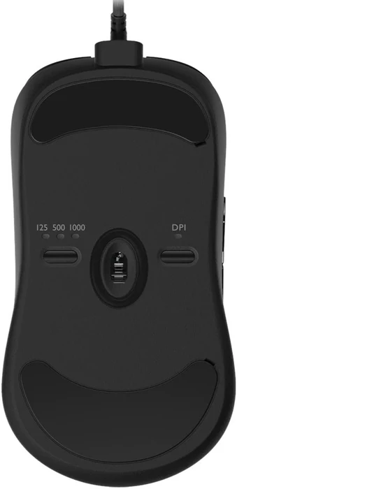 BenQ Zowie S2-C schwarz, USB