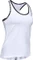 Under Armour Knockout Funktionsshirt ärmellos (Damen) Vorschaubild