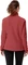 Vaude Rosemoor Fleece II Funktionsjacke brick (Damen) Vorschaubild