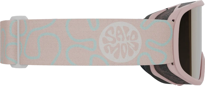 Salomon Rio tropical peach (Junior)