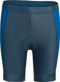 Vaude Advanced IV Fahrradhose kurz baltic sea (Herren)
